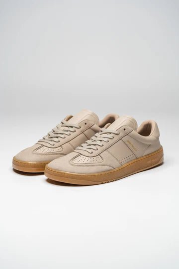 070 Sneaker Taupe - Sapiens