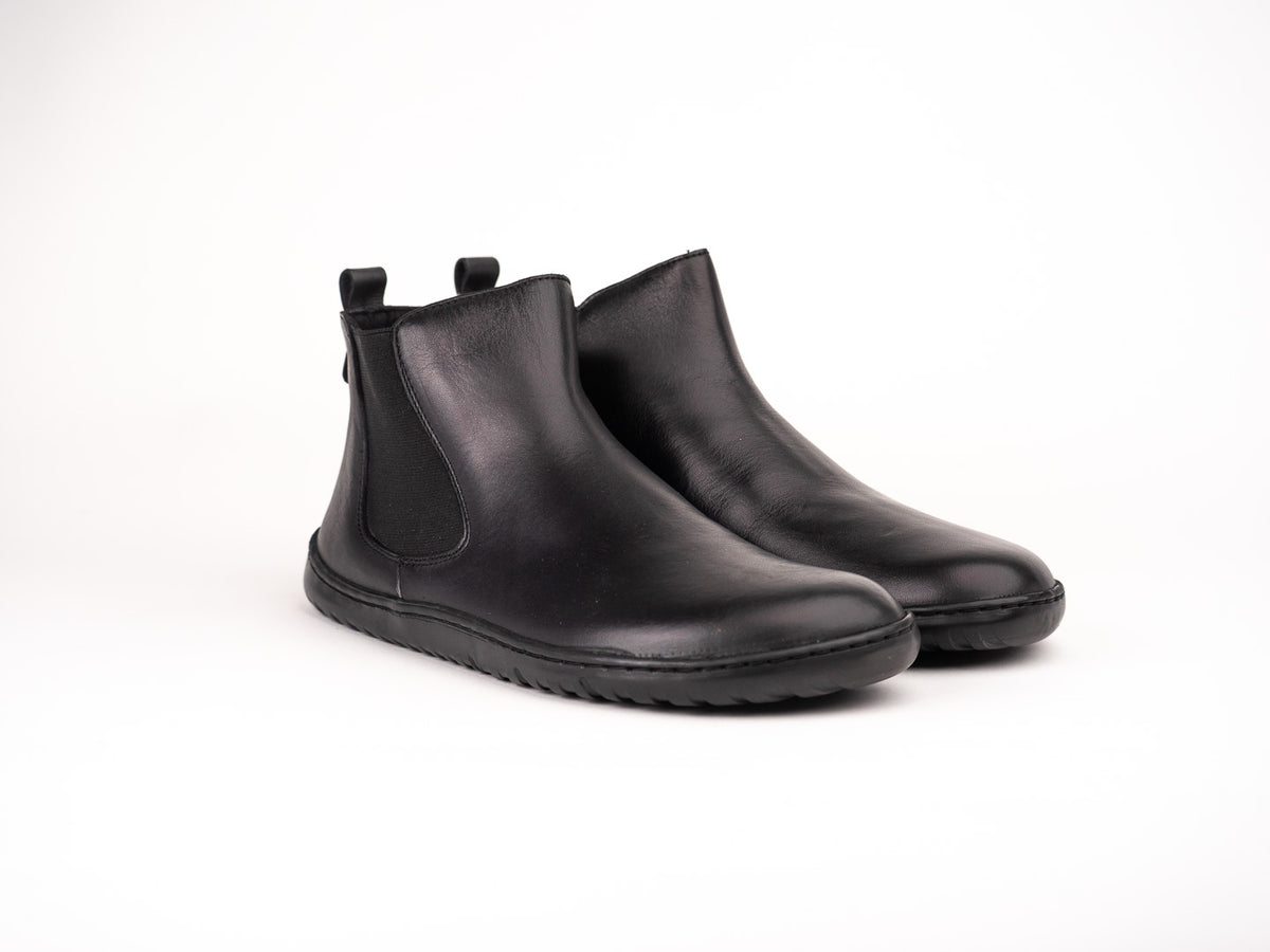 Vivant Chelsea Boot 2752 Savage Black for women