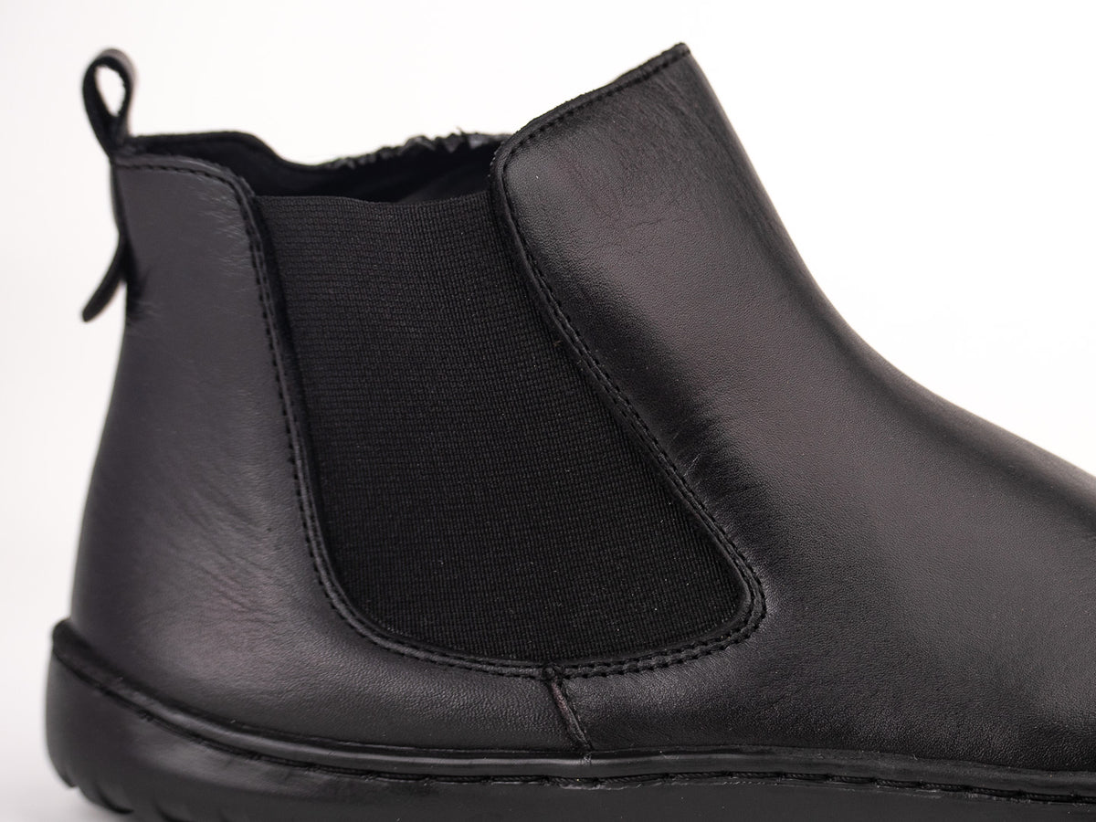 Vivant Chelsea Boot 2752 Savage Black for women