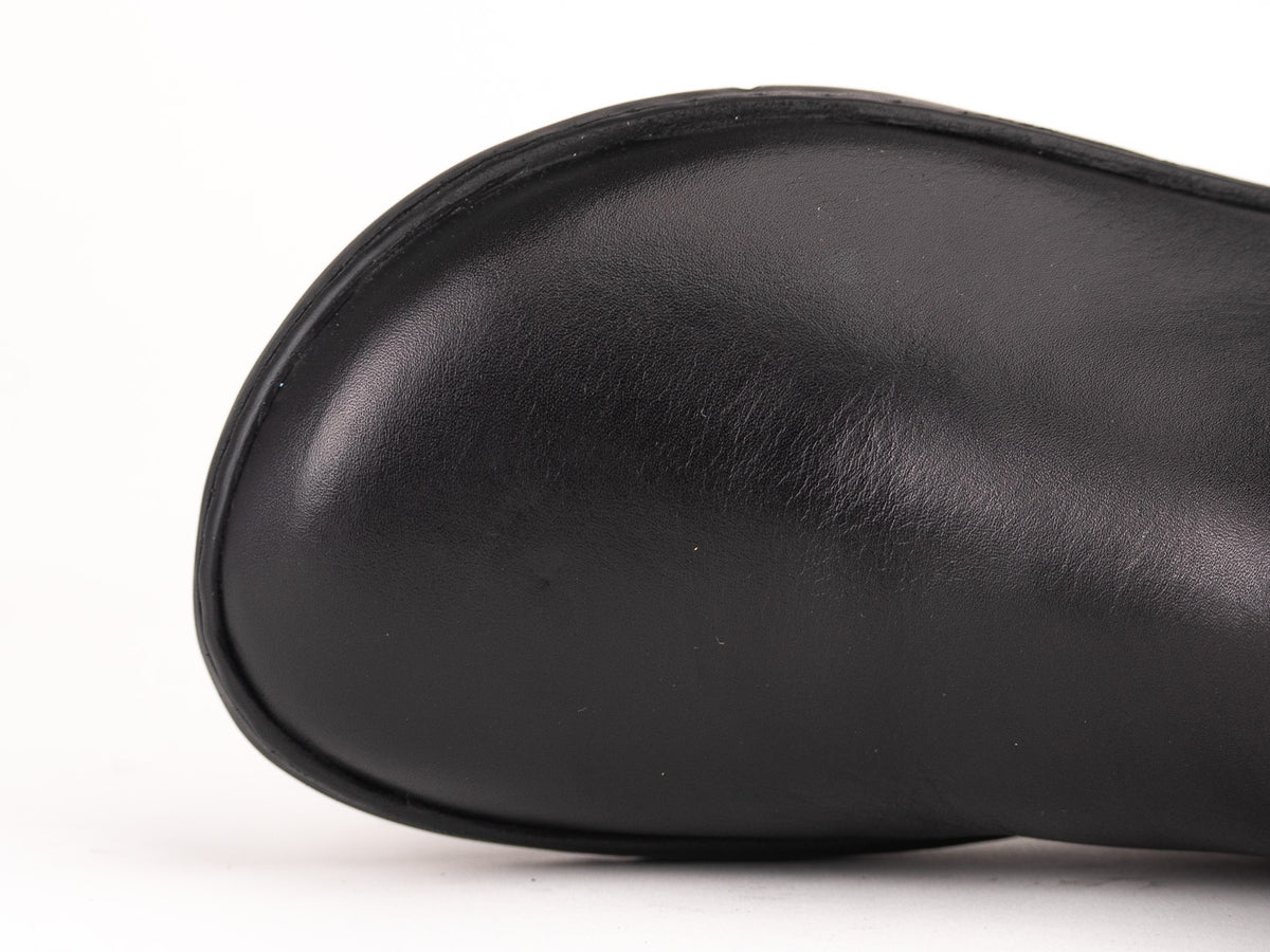 Vivant Chelsea Boot 2752 Savage Black for women