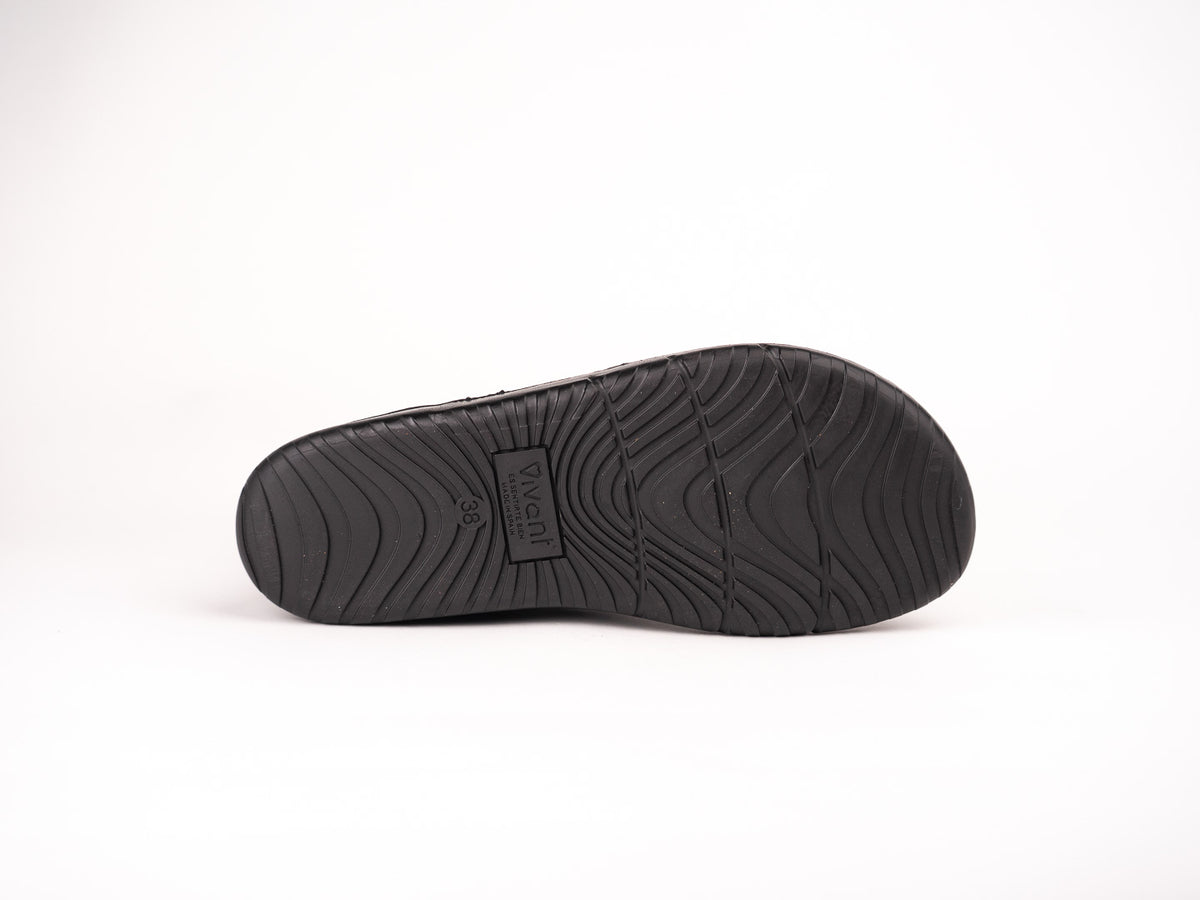 Vivant Napa Boot 2753 Black for women
