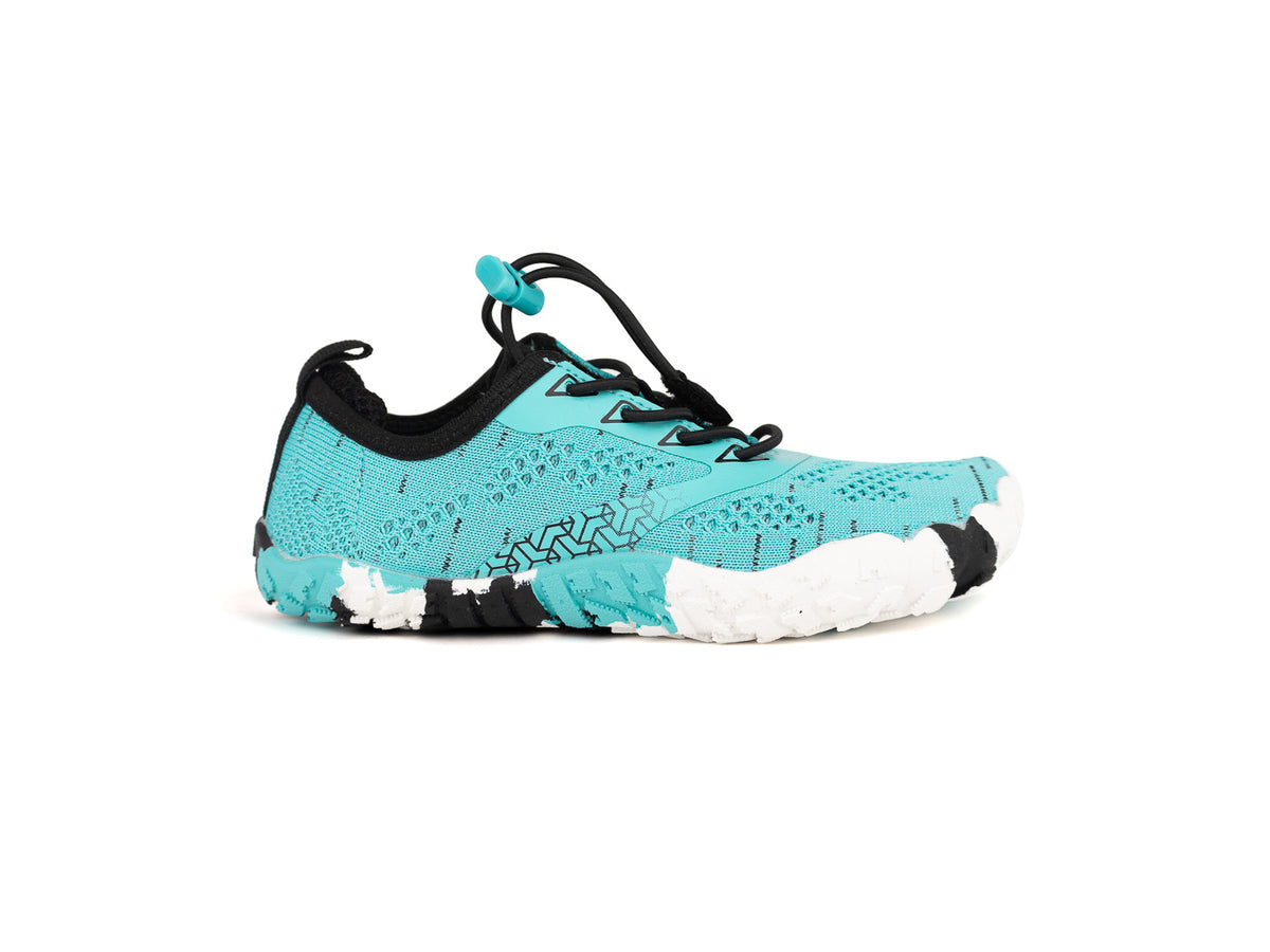 Saguaro Smart II Kids Black Blue