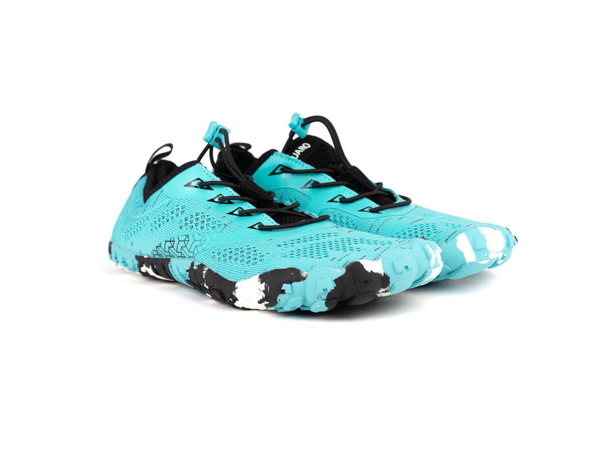 Saguaro Smart II Black Blue