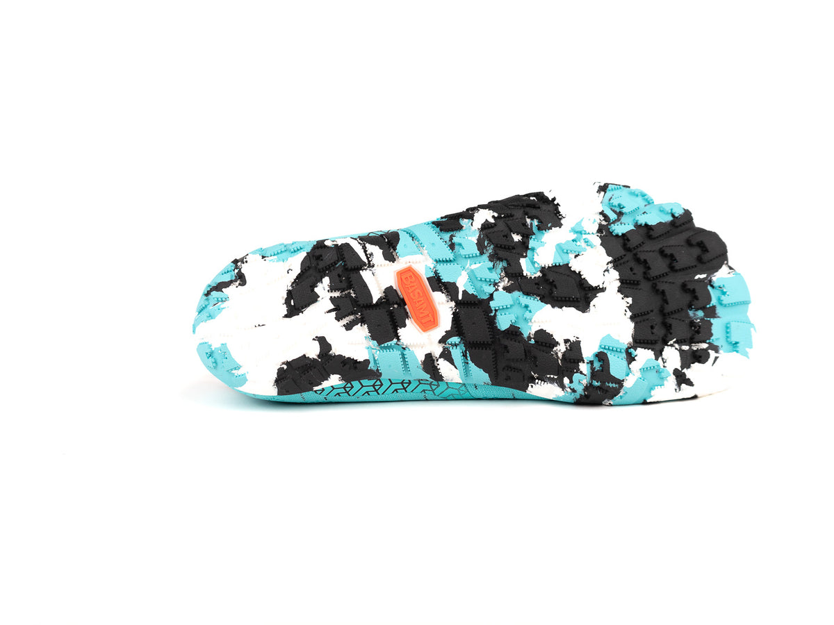 Saguaro Smart II Black Blue