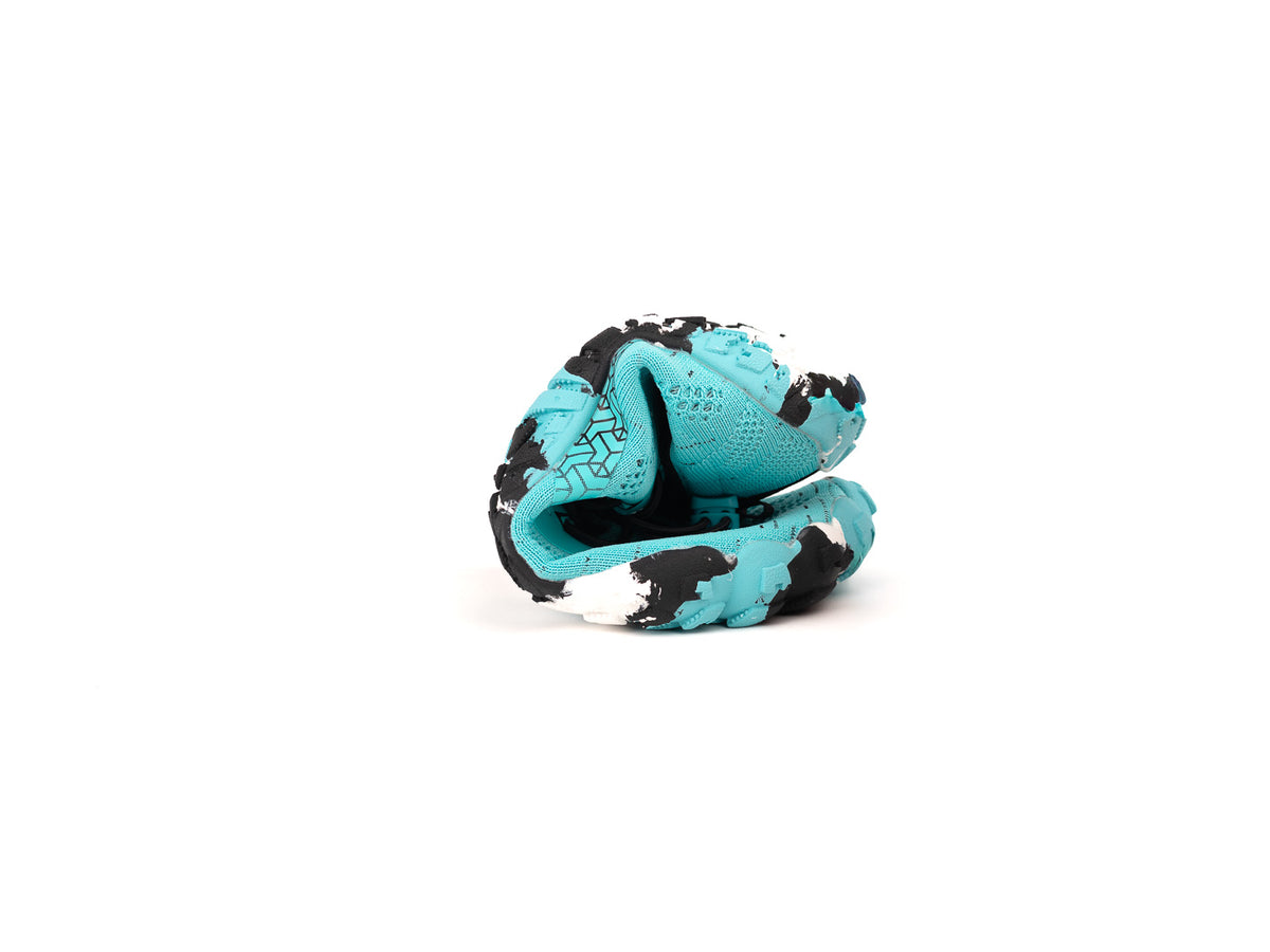 Saguaro Smart II Black Blue