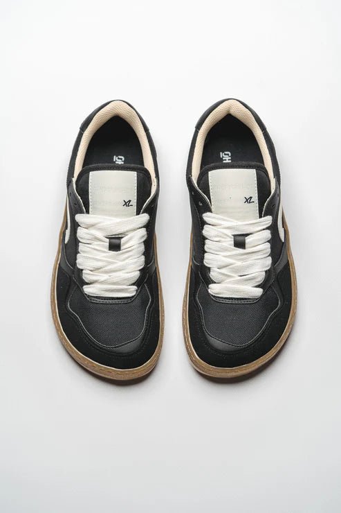 080 Sneaker Black Gum XL - Sapiens