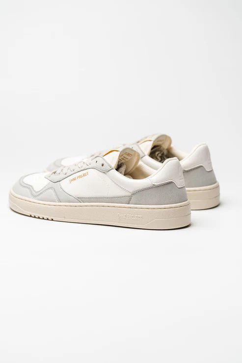 080 Sneaker Grey Fog - Sapiens