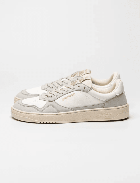 080 Sneaker Grey Fog - Sapiens