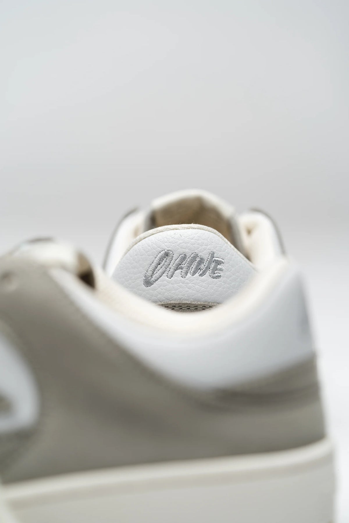 Ohne Project 089 Wide Grey Wolf