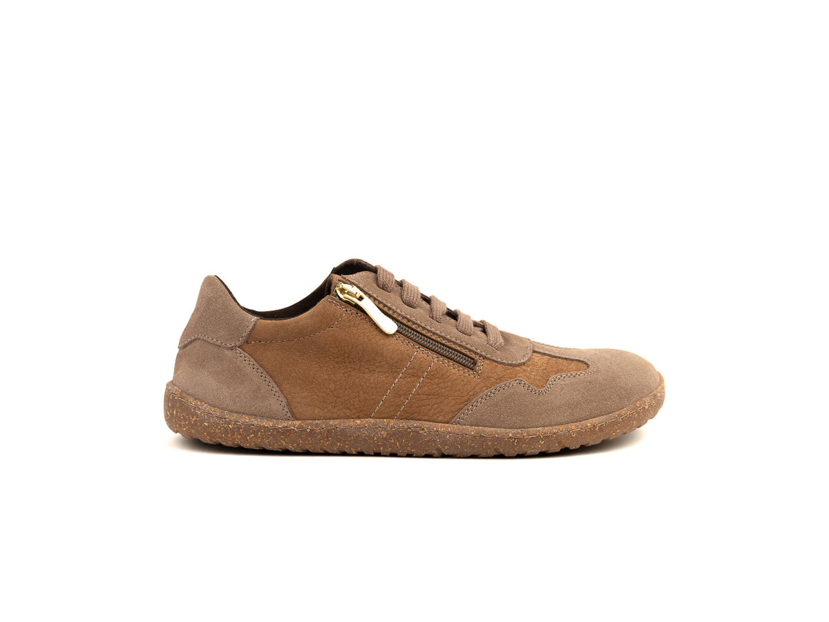 Vivant Deportivo Ser/Nobuck Topo V-2754