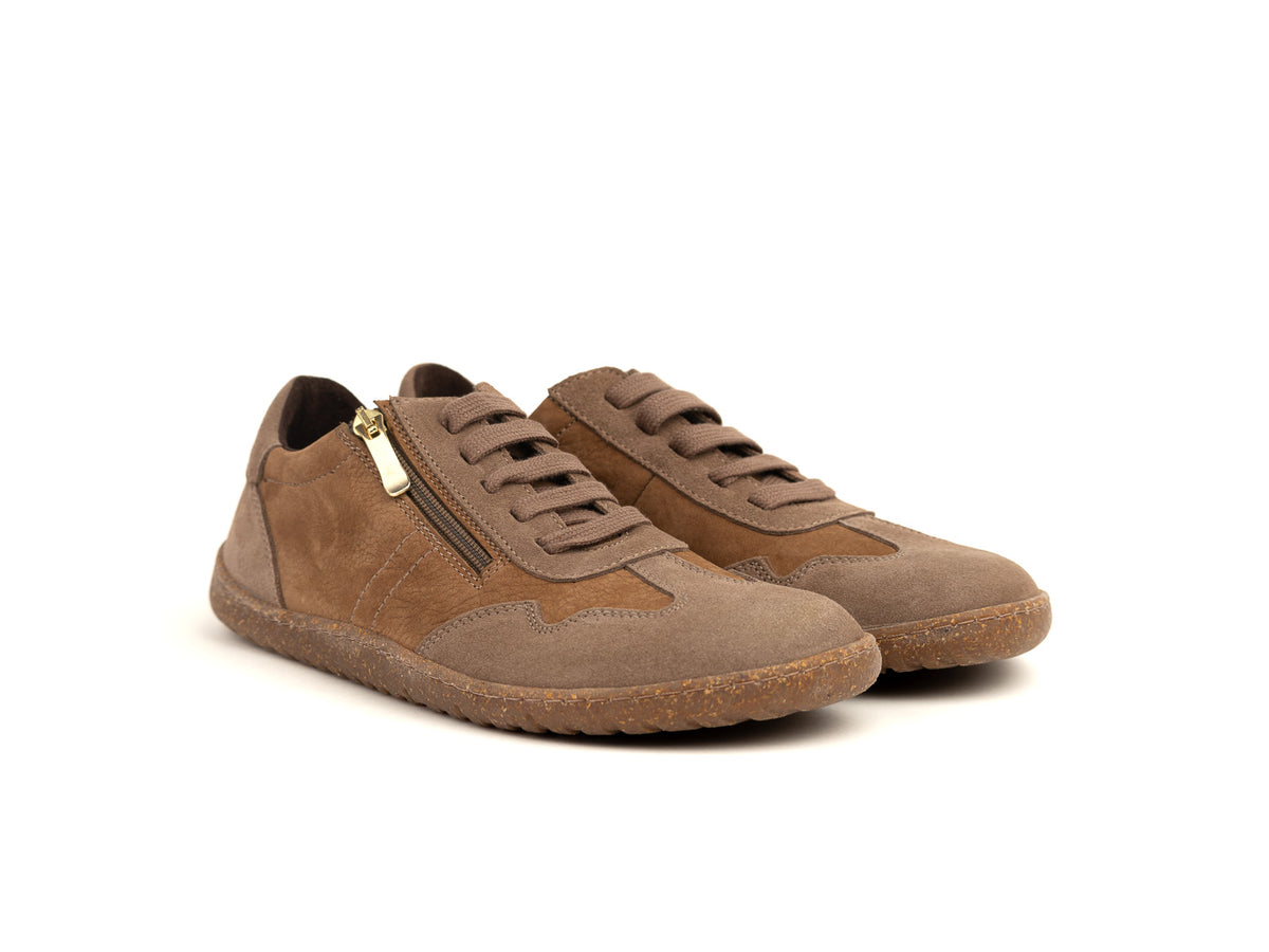 Vivant Deportivo Ser/Nobuck Topo V-2754