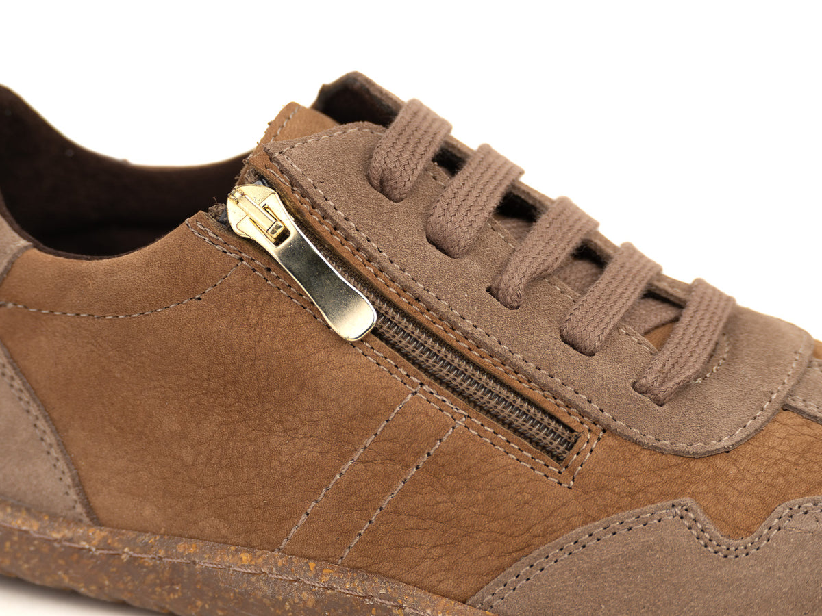 Vivant Deportivo Ser/Nobuck Topo V-2754