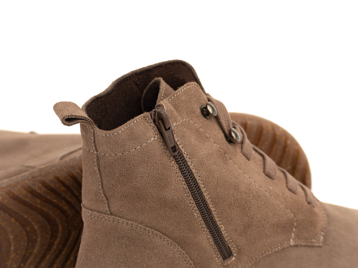 Vivant Botín Serraje Topo V-2763