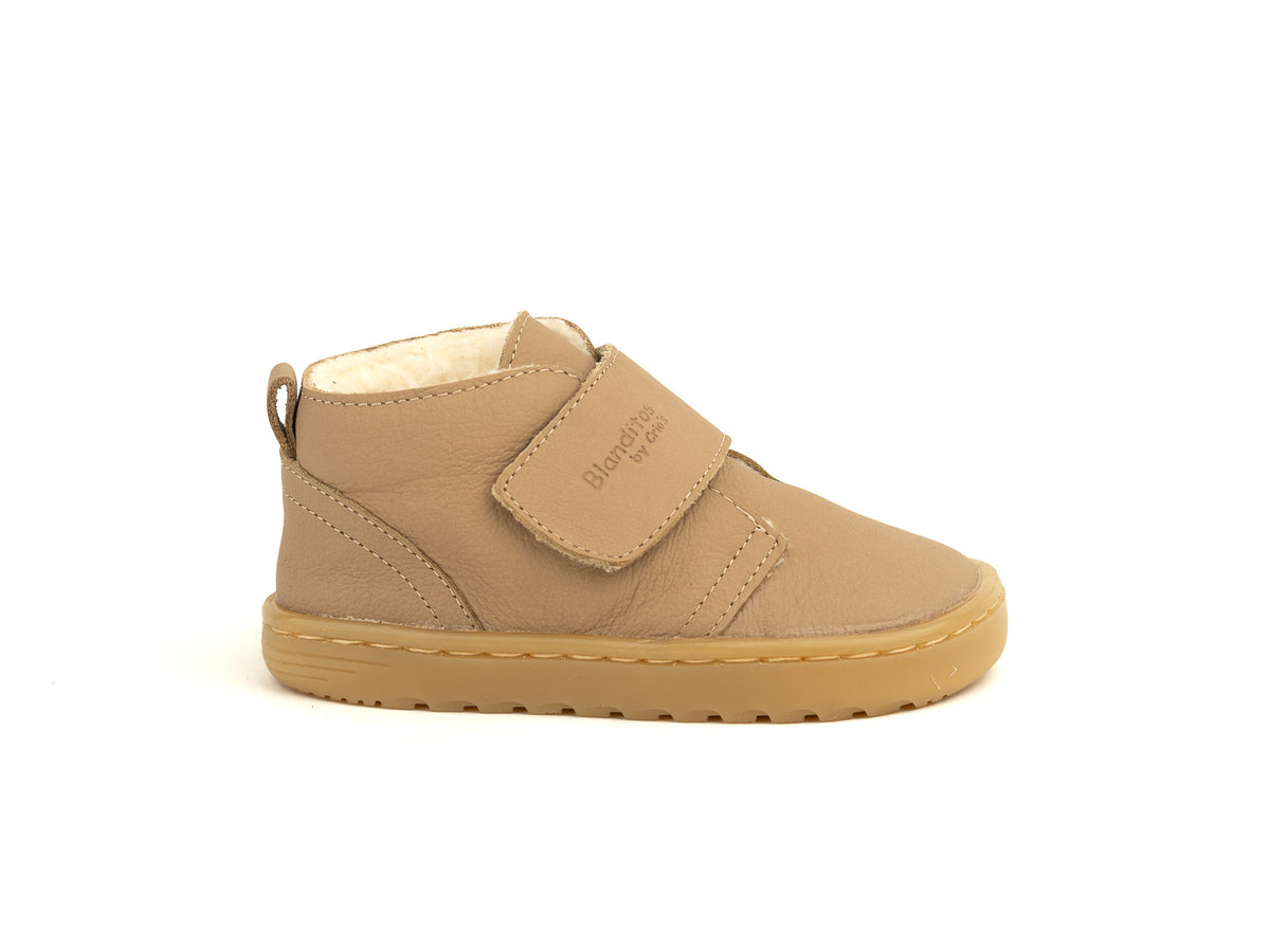 Blanditos Ottawa Miel para bebé y niño