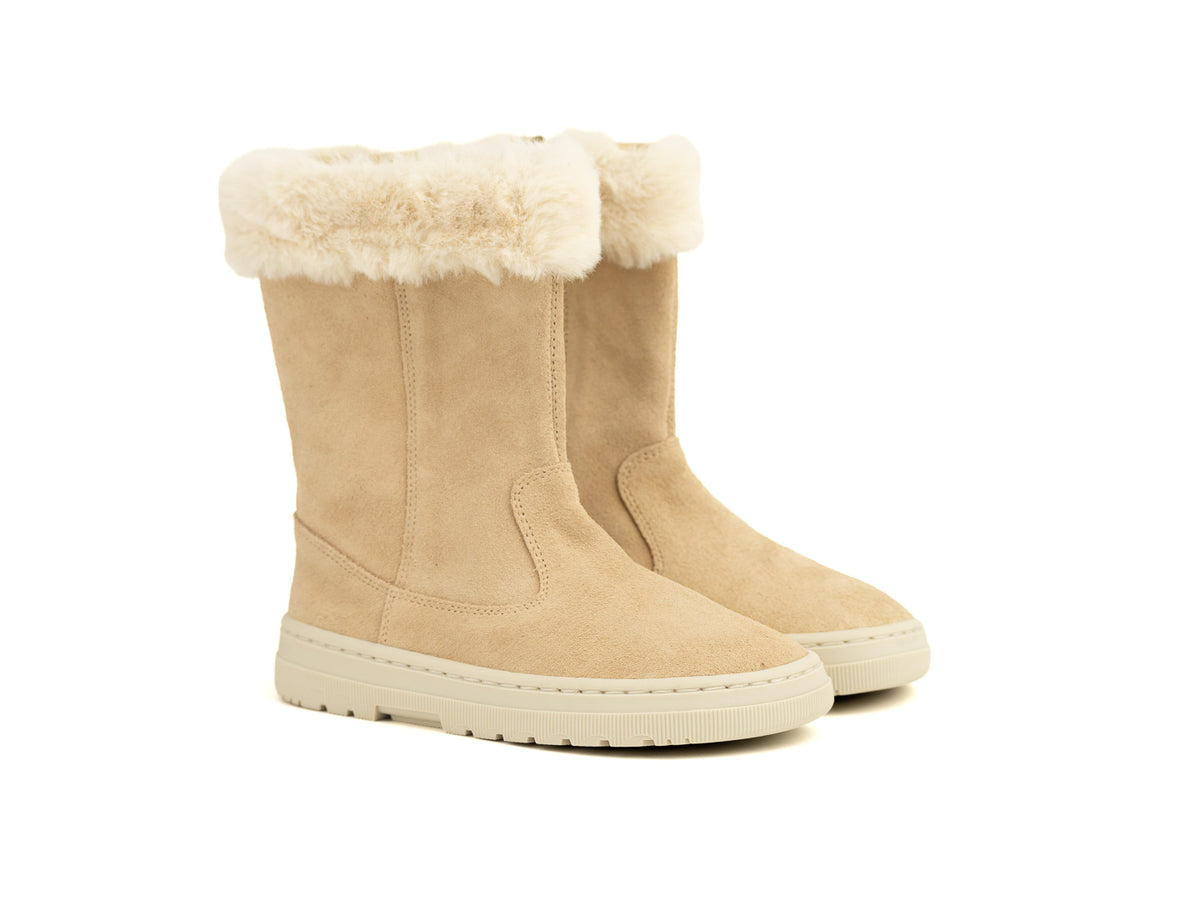 Blanditos Boreal Natural for kids