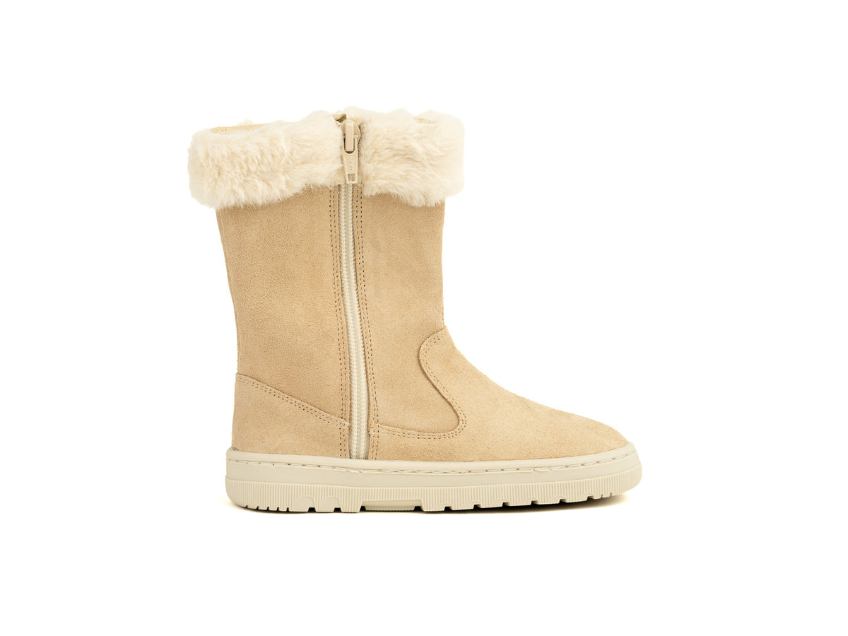 Blanditos Boreal Natural per a infant