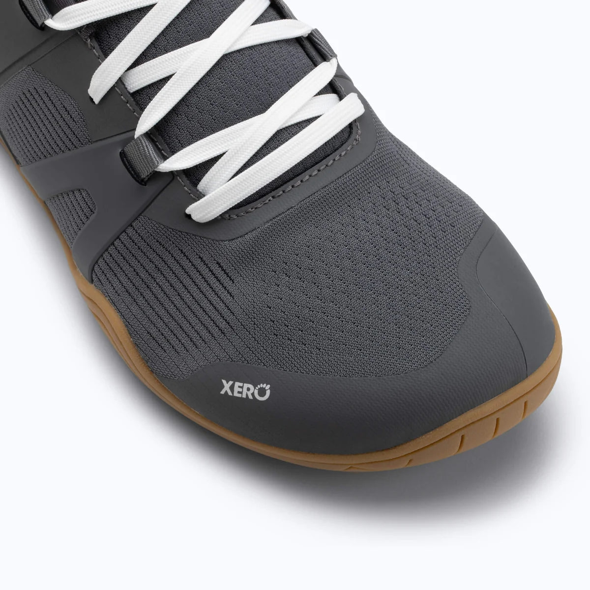 XeroShoes 360 Rally Men Steel Gray