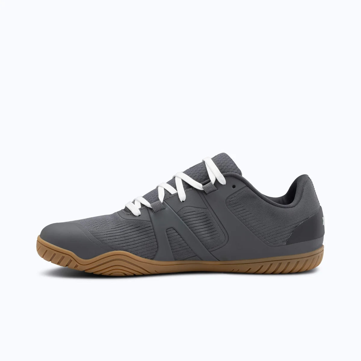 XeroShoes 360 Rally Men Steel Gray