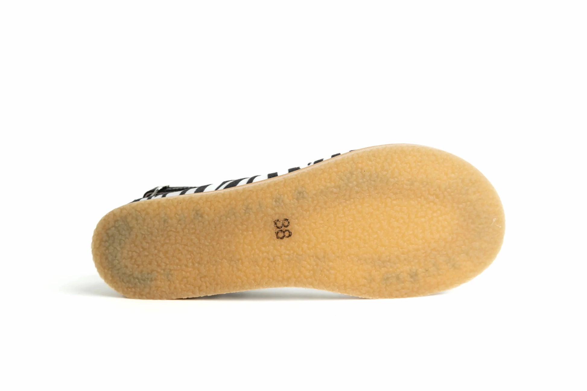 8250 - C Zebra - Sapiens Barefoot