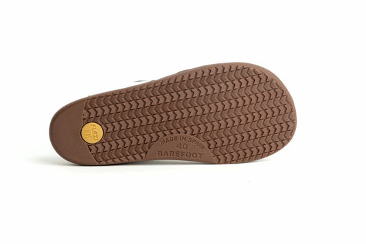 9026 - X Blanc i negre - Sapiens Barefoot