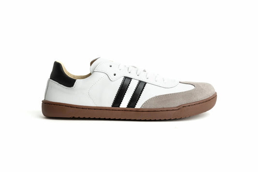 9026 - X Blanc i negre - Sapiens Barefoot