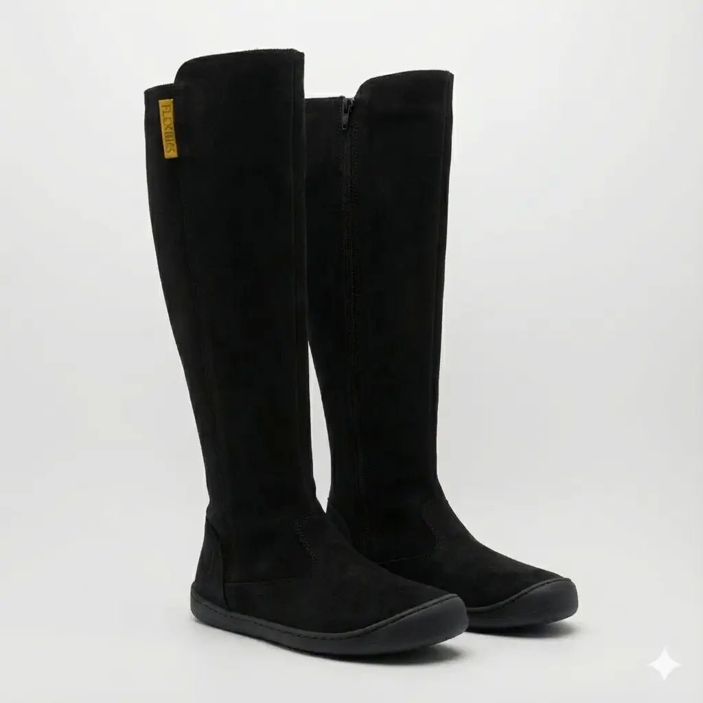 9091 - R F/MER Serraje Negro - Sapiens