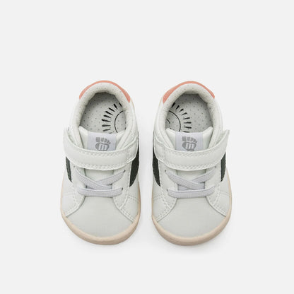 Mustang Free Sneaker Baby Blanc