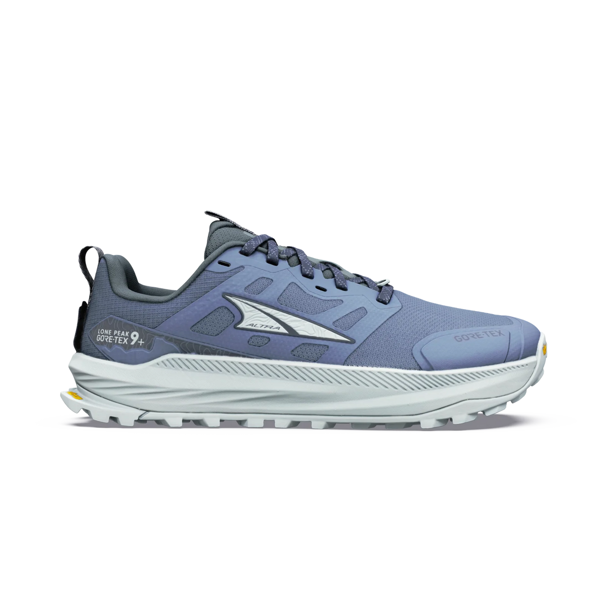 Altra Lone Peak 9+ Gore-tex para mujer