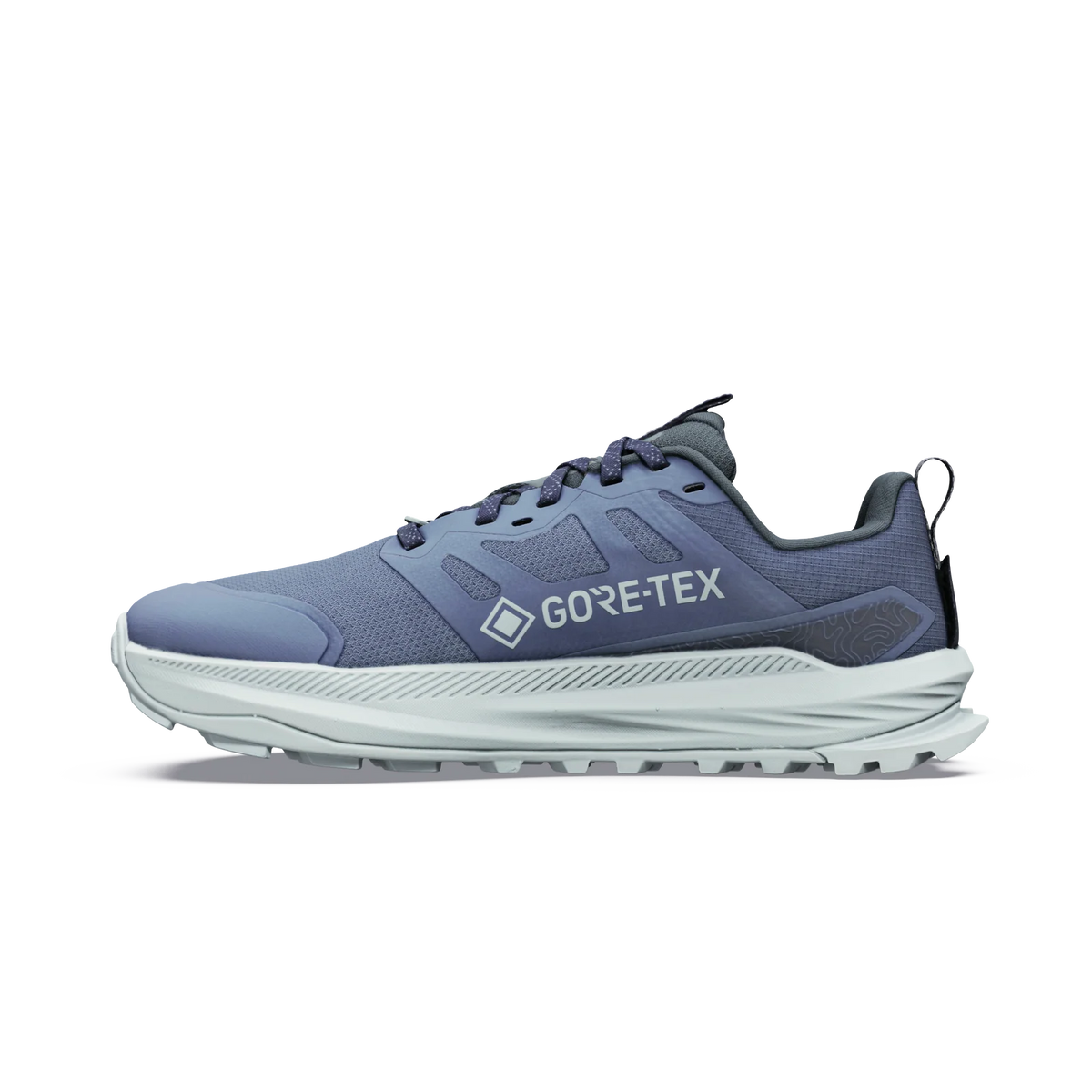 Altra Lone Peak 9+ Gore-tex para mujer