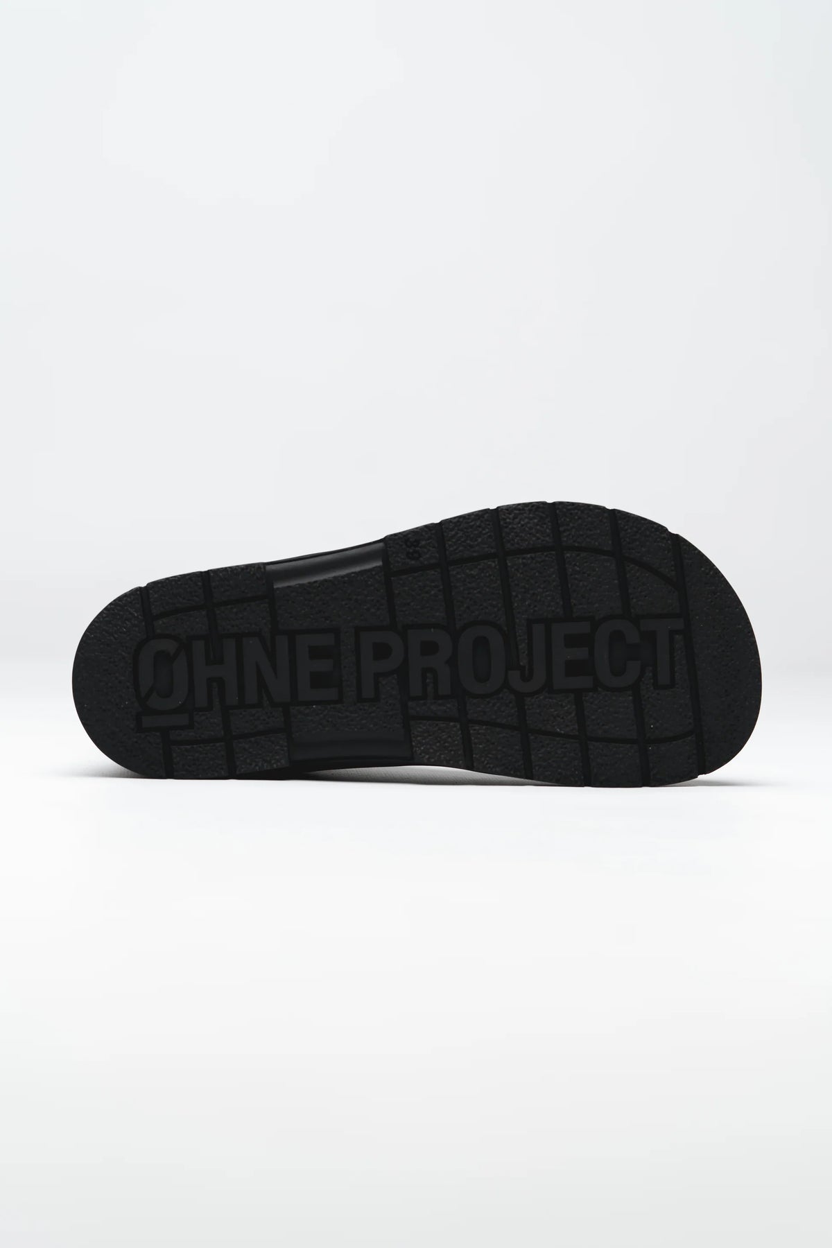 Ohne Project Zuri