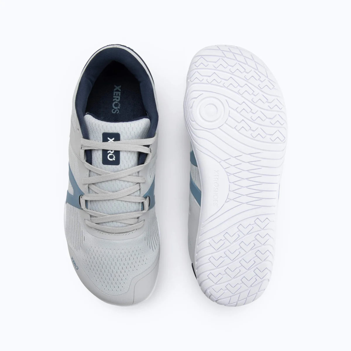 XeroShoes 360 Rally W Lunar / Windward Blue