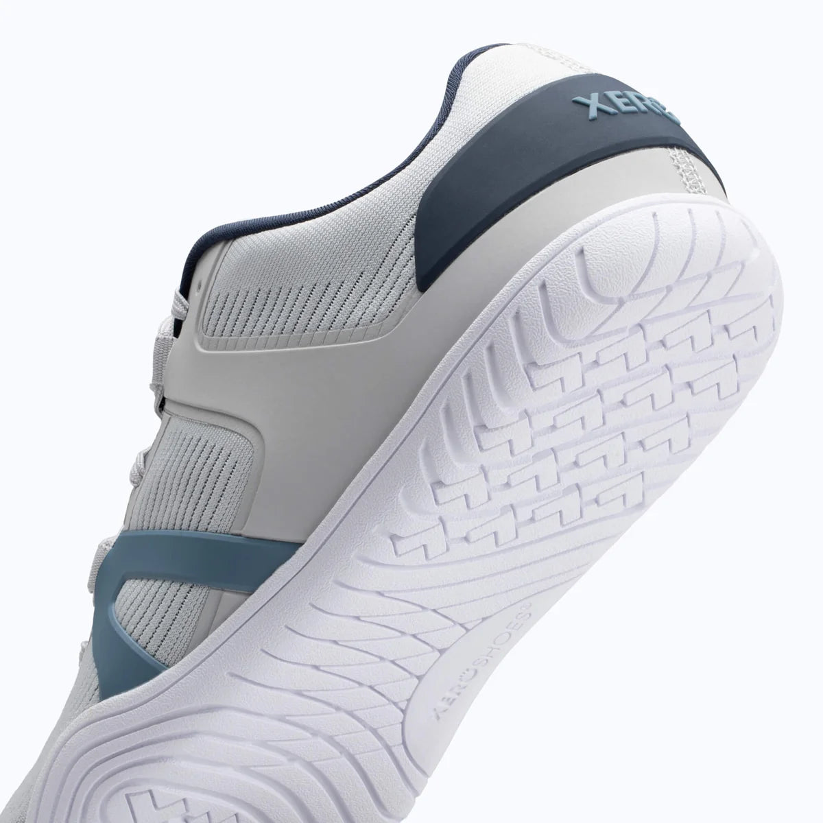 XeroShoes 360 Rally W Lunar / Windward Blue