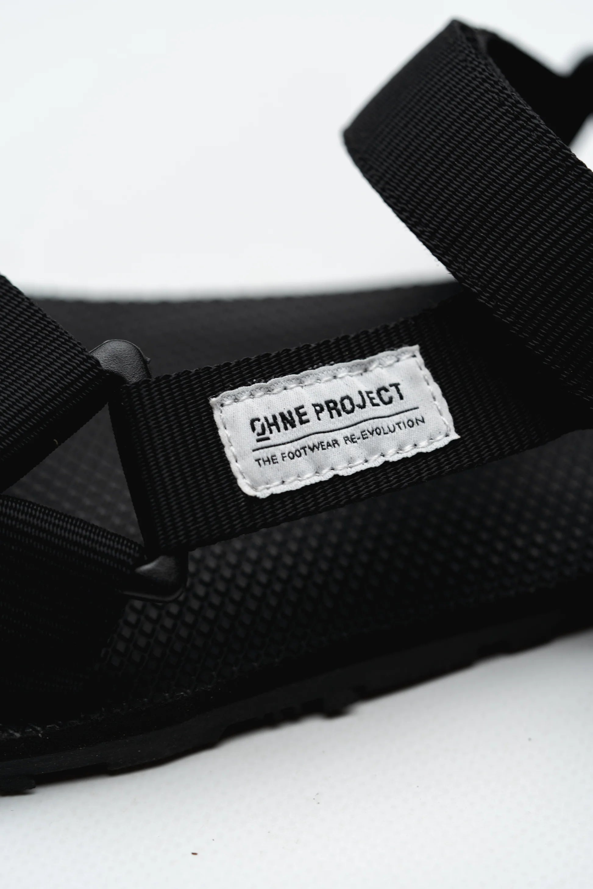 Ohne Project MAUI