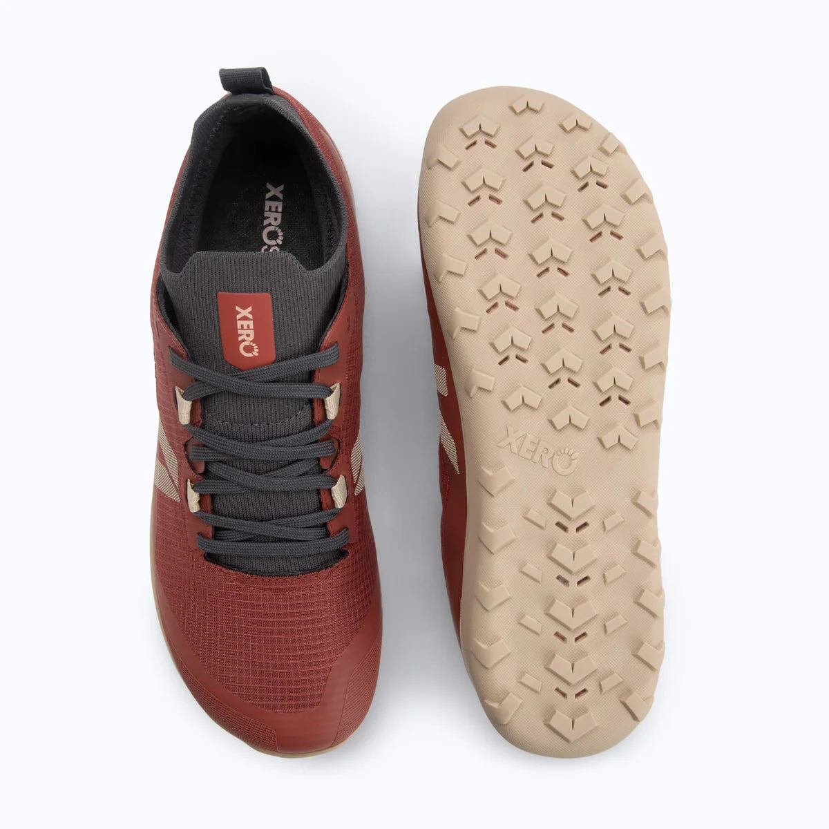 XeroShoes Mesa Summit WP W