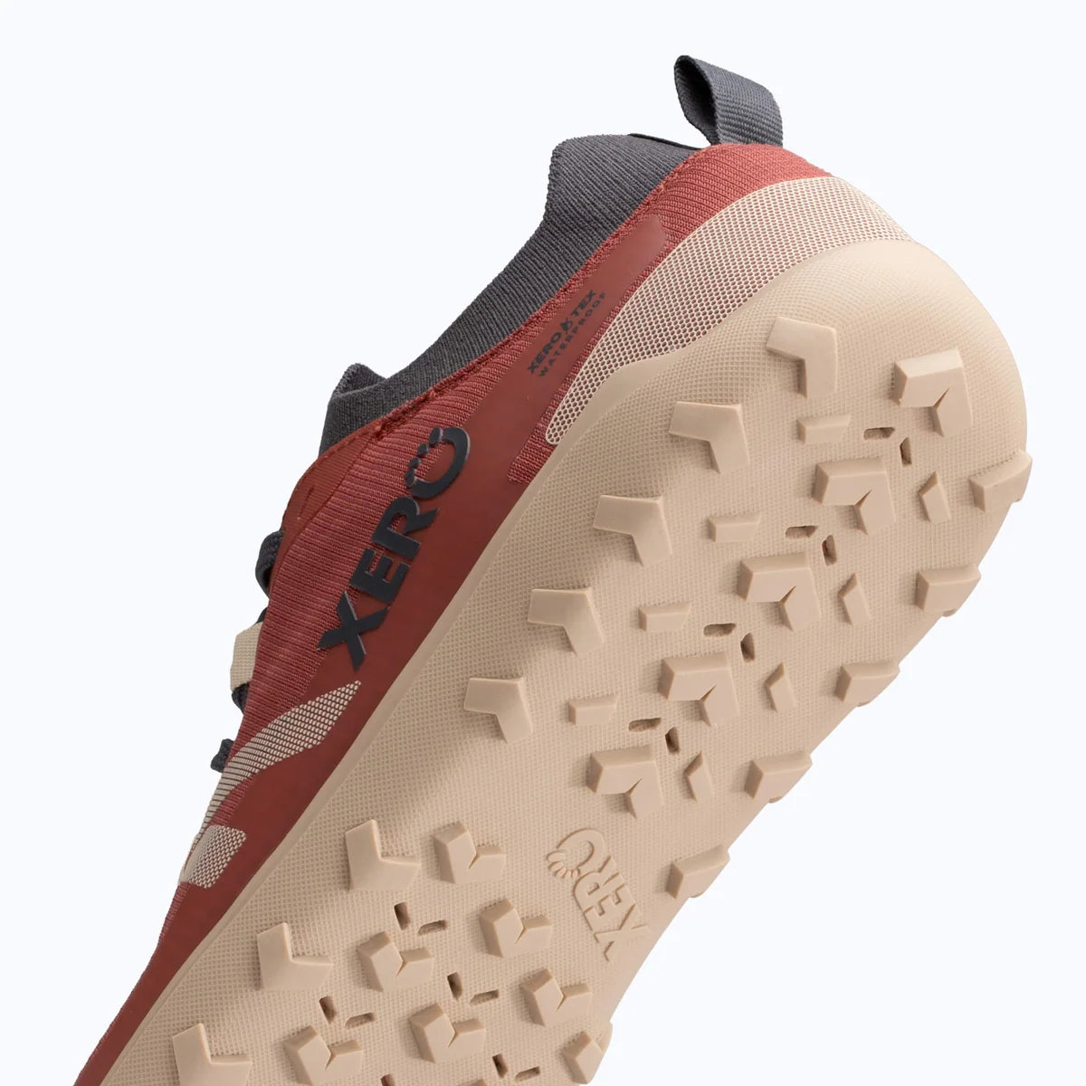 XeroShoes Mesa Summit WP W