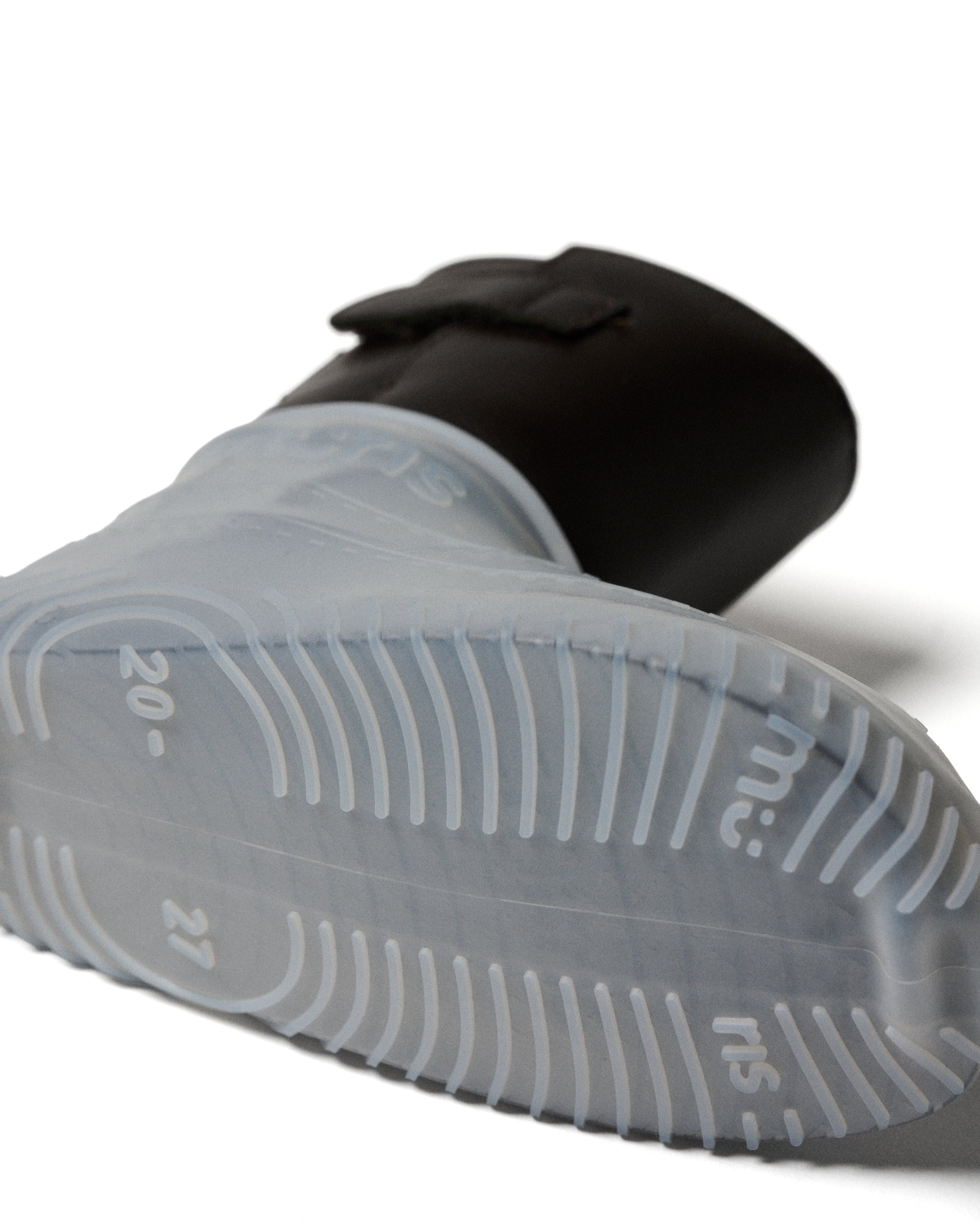 Muris Cover Shoe