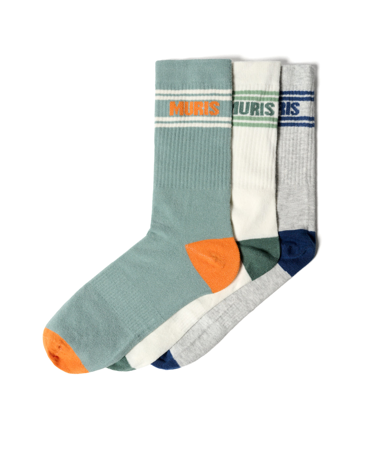 Muris Pack mitjons d'adult