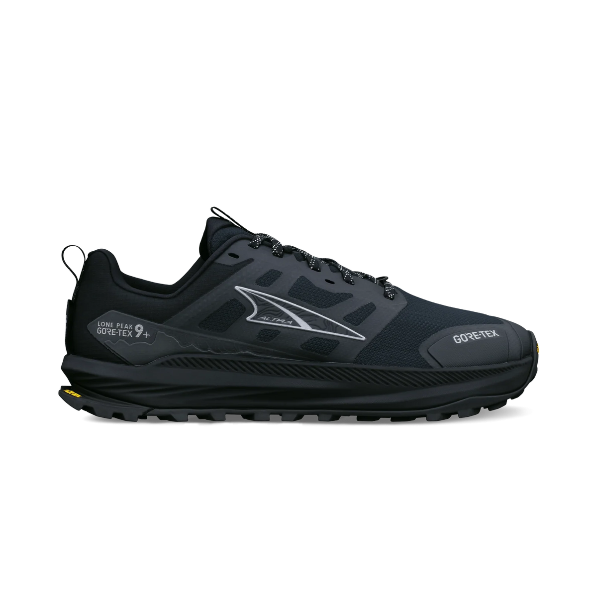 Altra M Lone Peak 9+ Gore-tex per a home