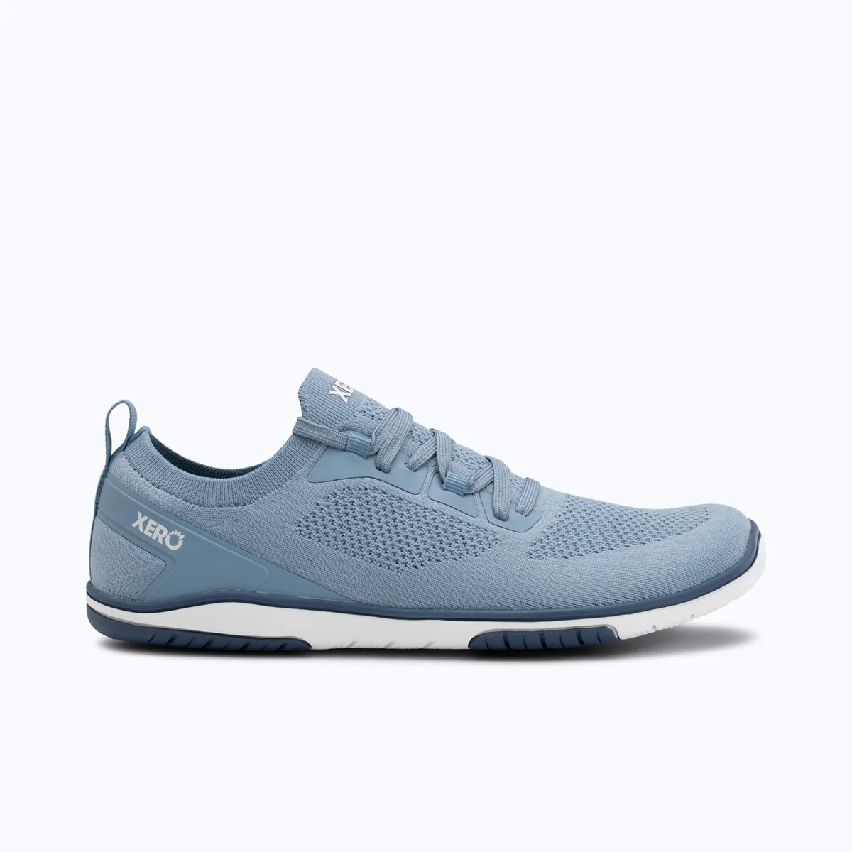 XeroShoes Nexus Knit Mujer Windward Blue
