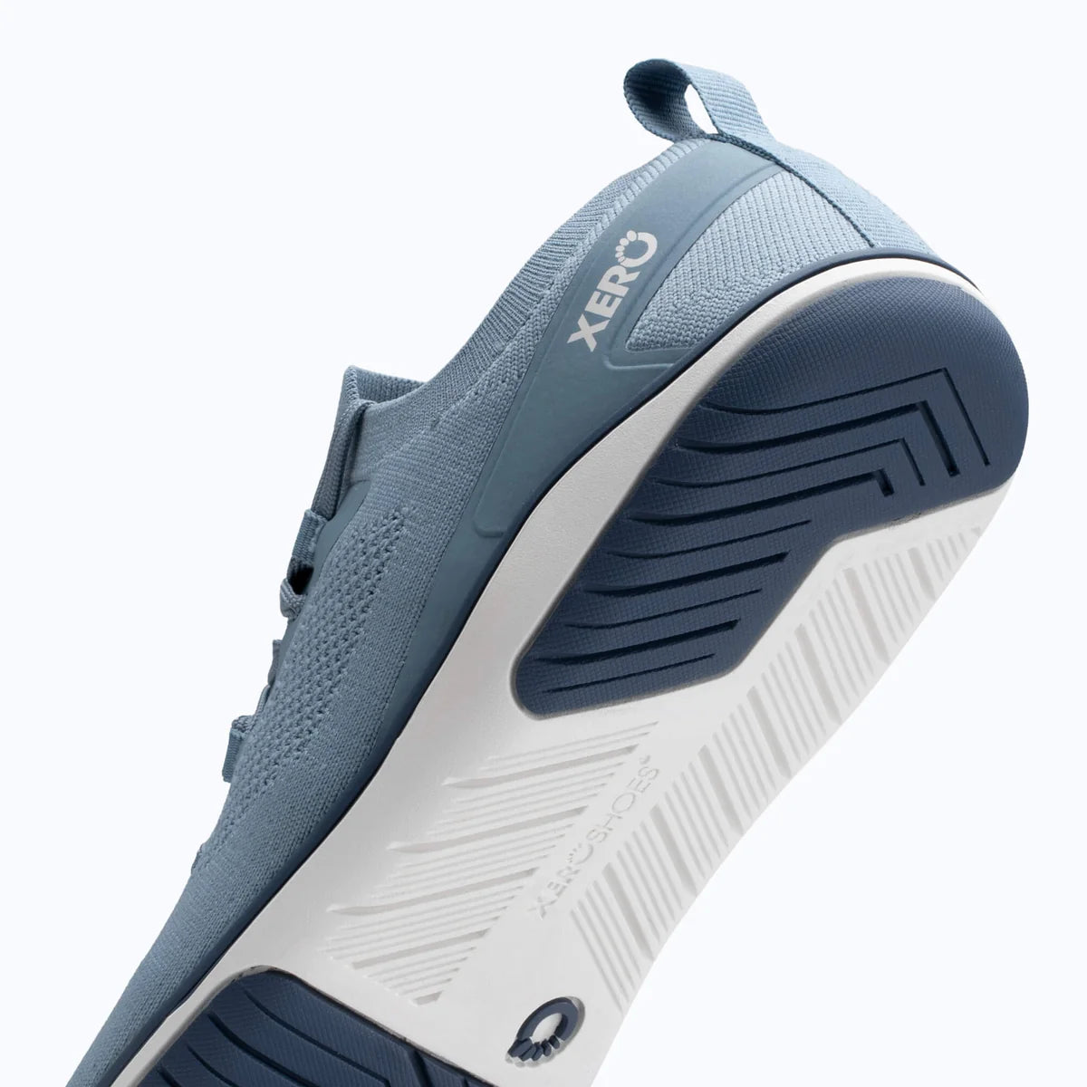 XeroShoes Nexus Knit Mujer Windward Blue