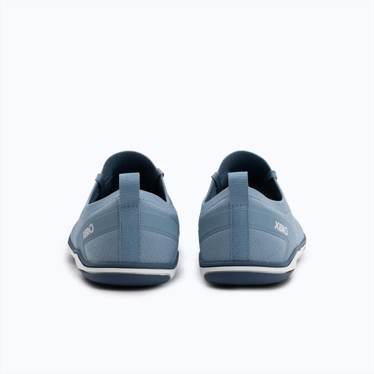 XeroShoes Nexus Knit Mujer Windward Blue