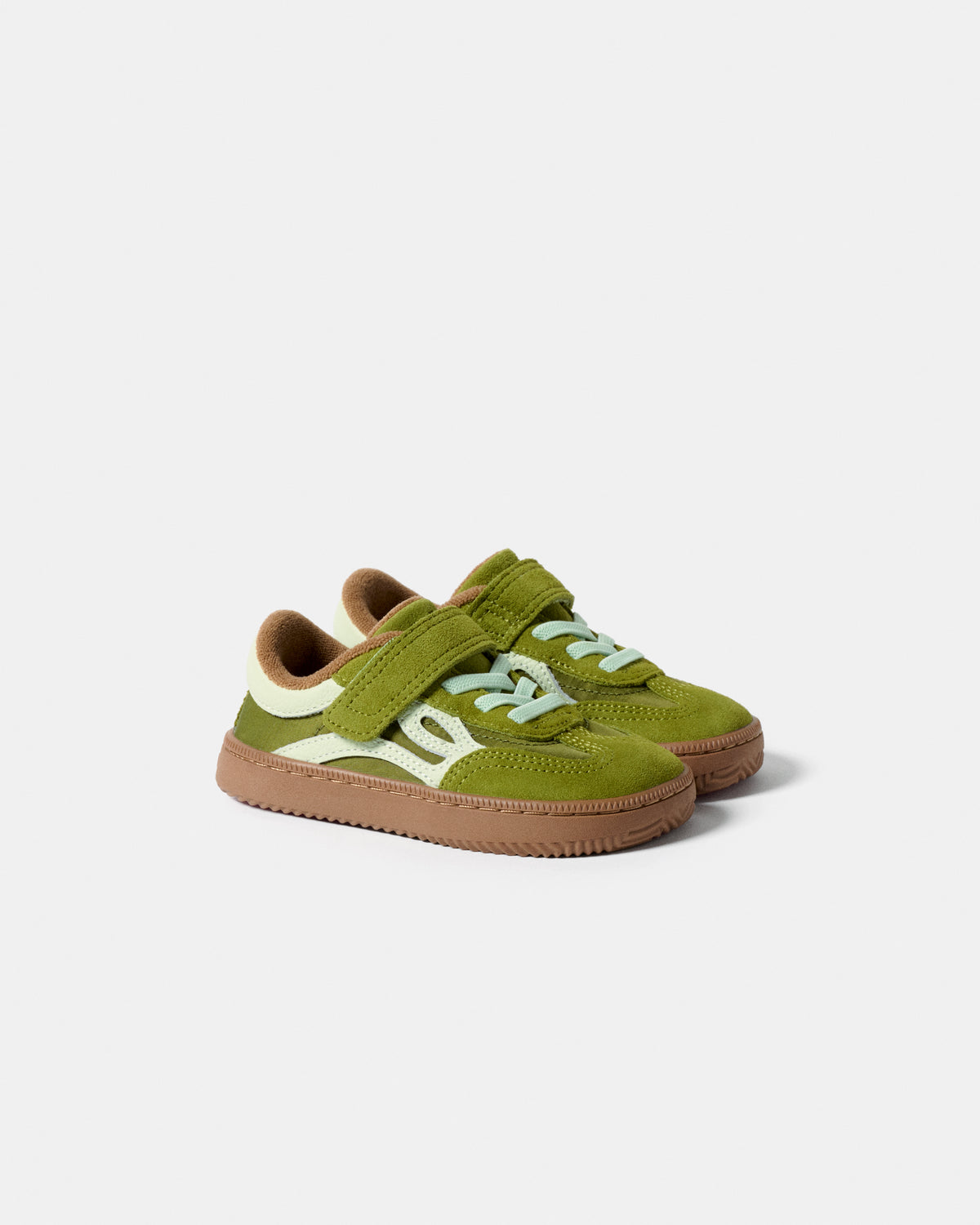 Lejan One® Nylon Kids Kiwi