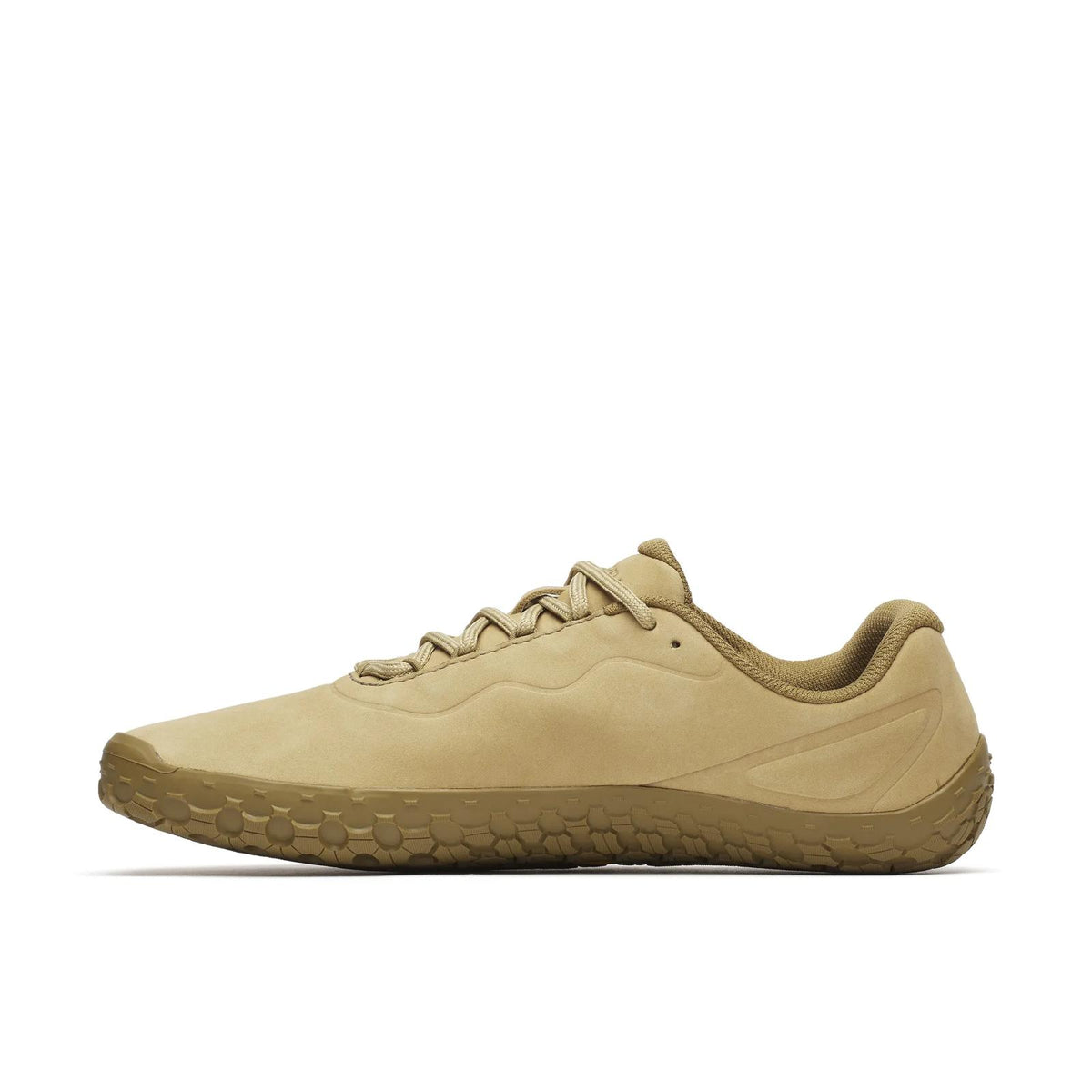 Merrell Vaypor Glove 7 Leather Home Pale Ivy