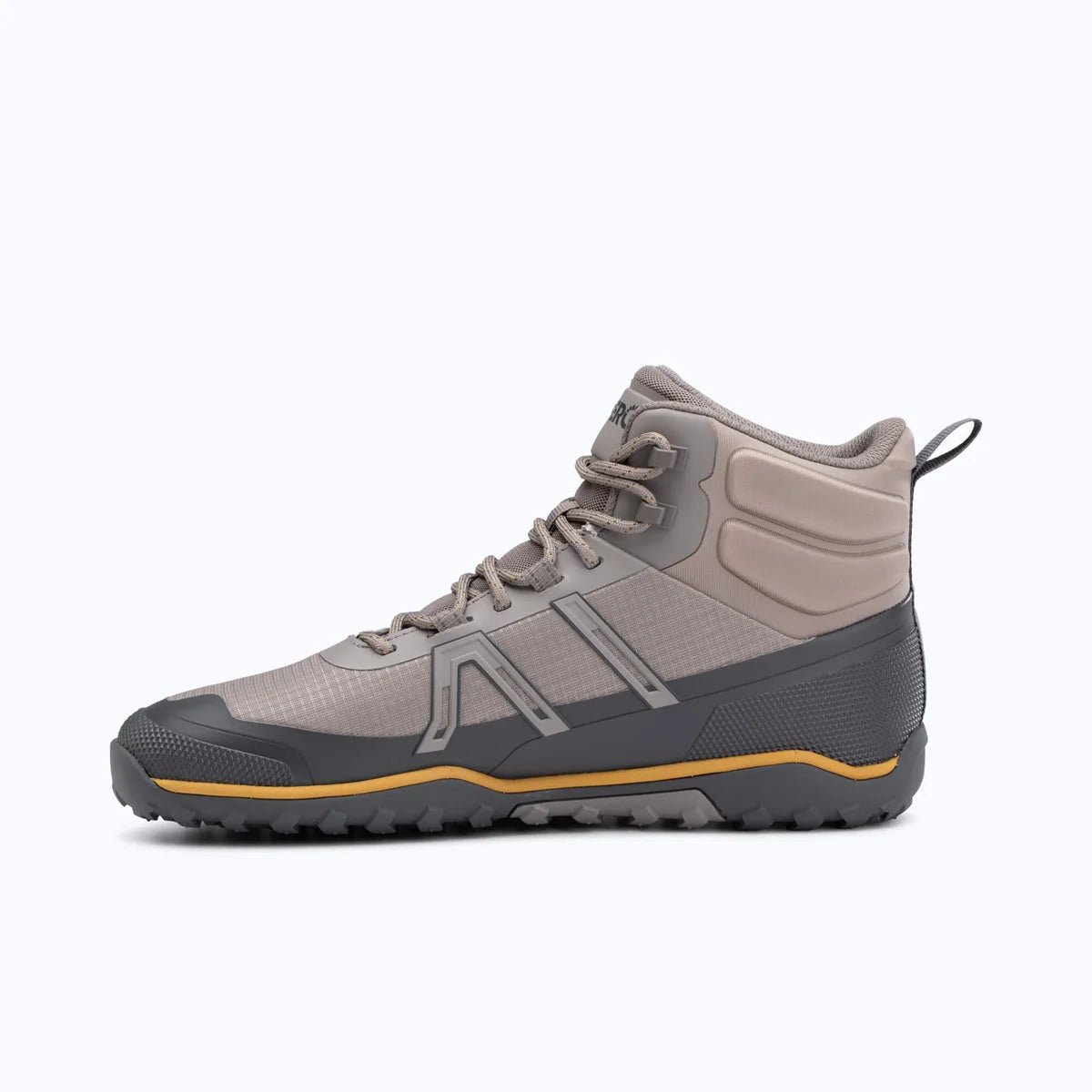 XeroShoes M Scrambler Trail MID WP Driftwood