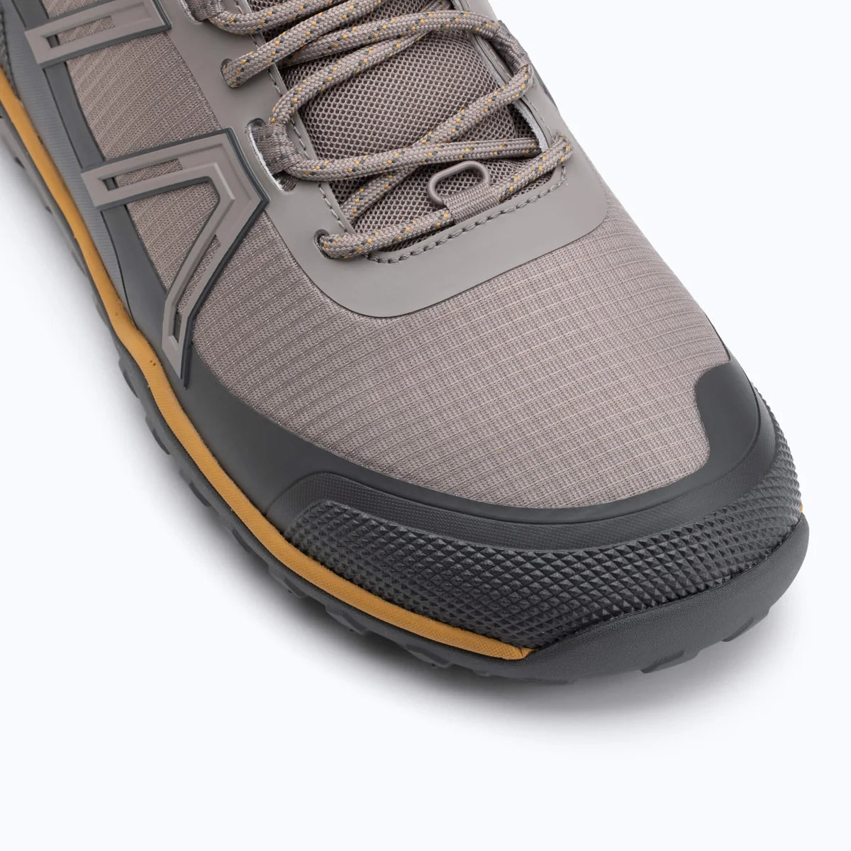 XeroShoes M Scrambler Trail MID WP Driftwood