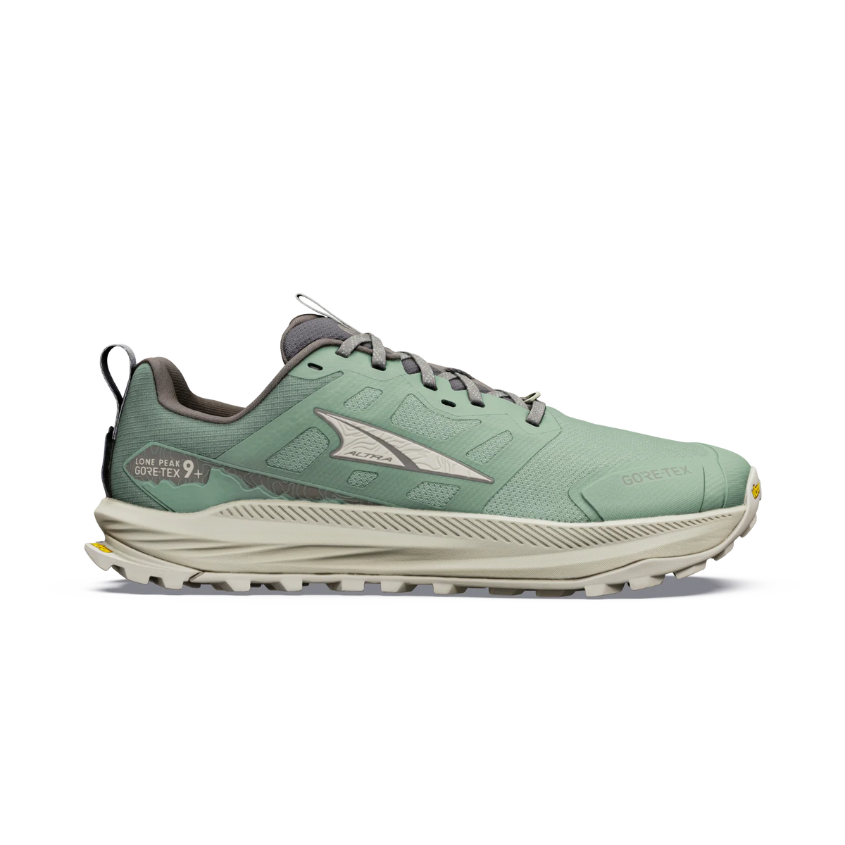 Altra M Lone Peak 9+ Gore-tex per a home