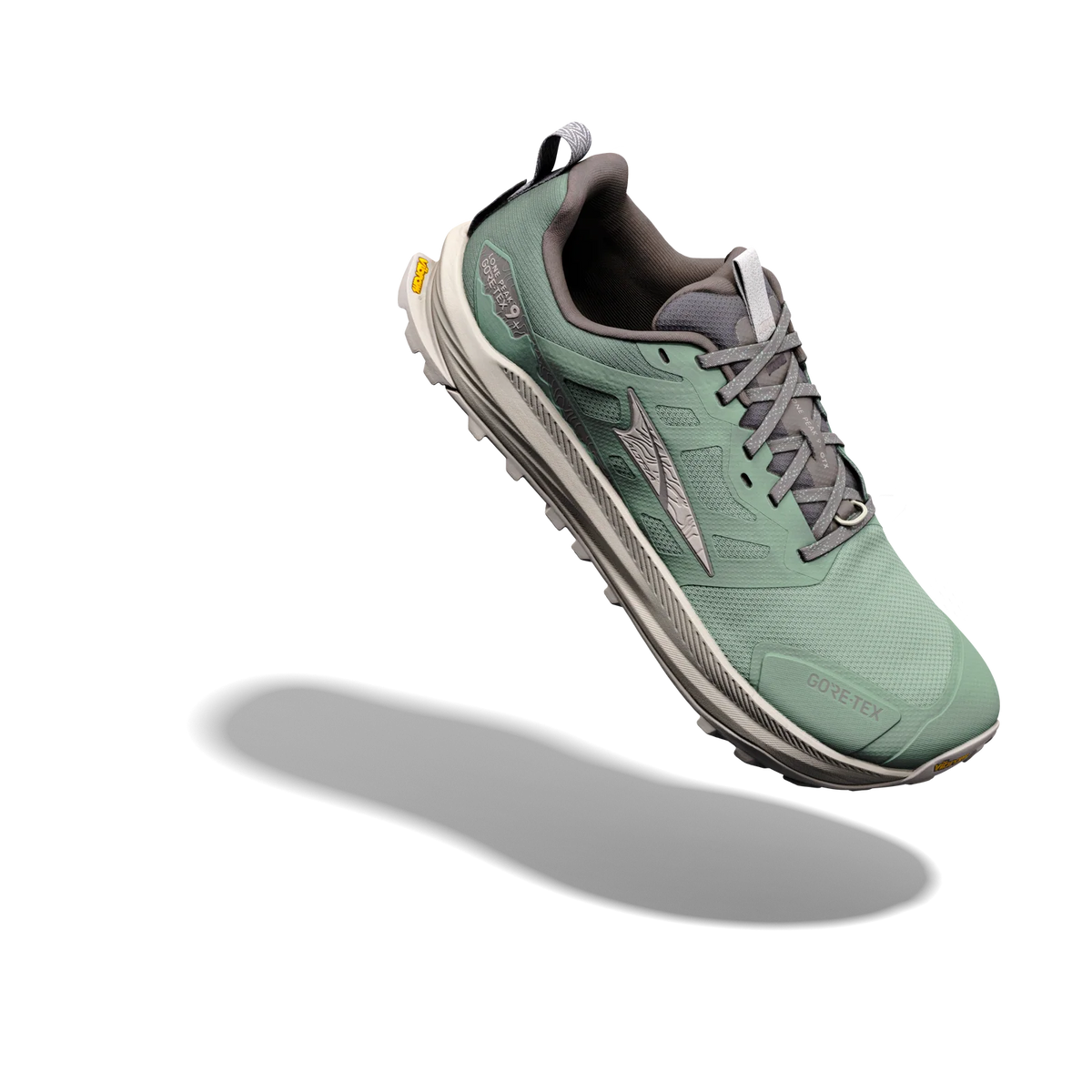 Altra M Lone Peak 9+ Gore-tex per a home