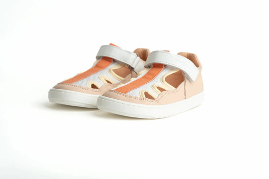 Abisal Nude - Sapiens Barefoot