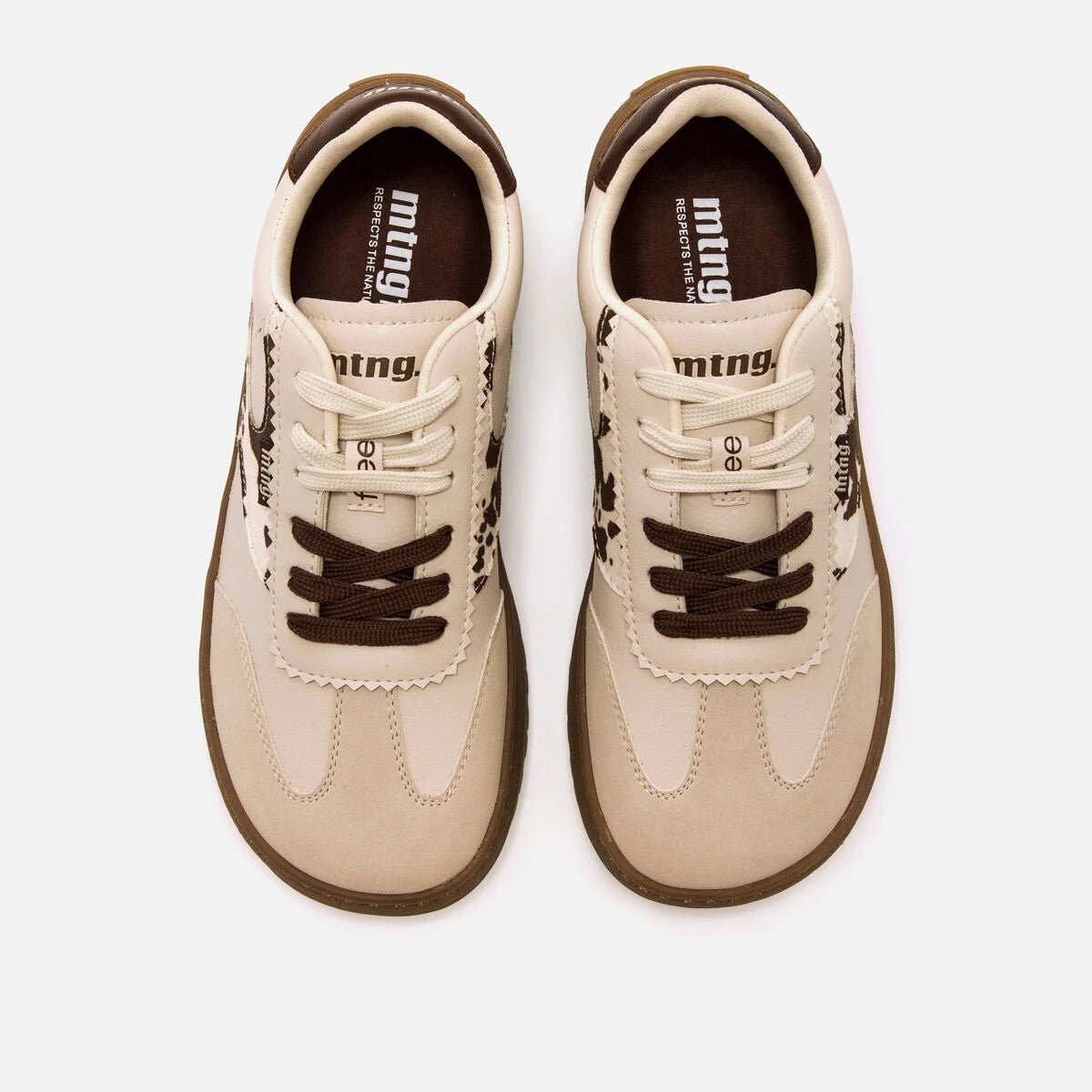 Alask Animal Print - Sapiens