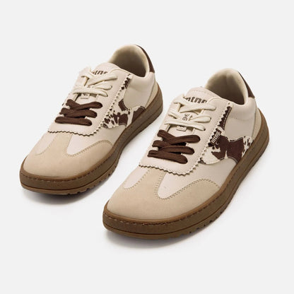 Alask Animal Print - Sapiens